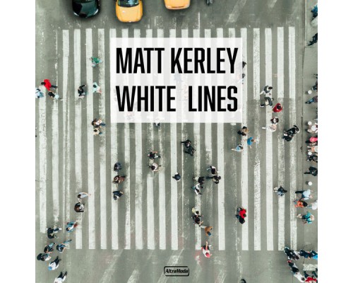 Matt Kerley - White Lines