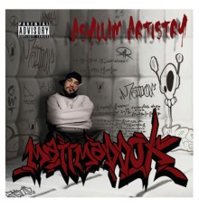 Matt Maddox - Asylum Artistry