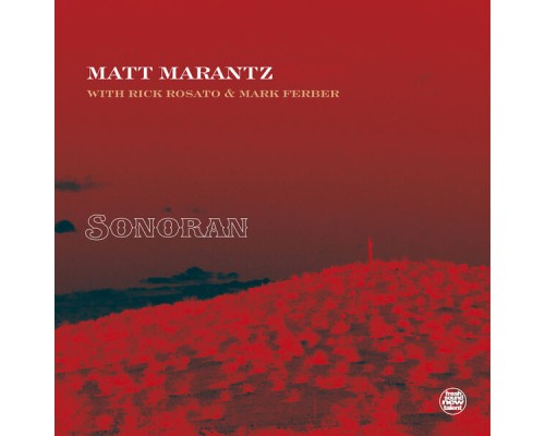 Matt Marantz - Sonoran