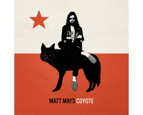 Matt Mays - Coyote