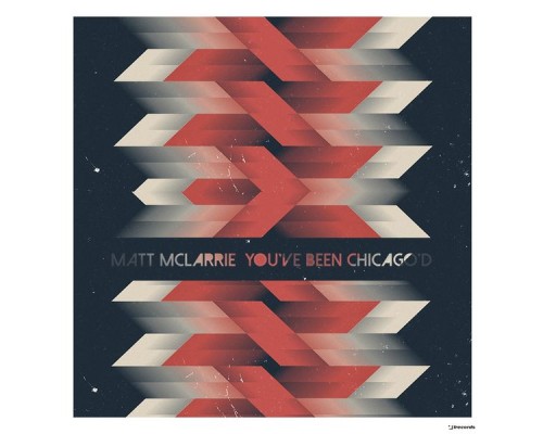 Matt McLarrie - You've Been Chicago'd