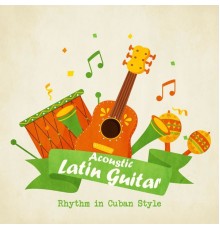 Matt Michaels - Acoustic Latin Guitar – Rhythm in Cuban Style