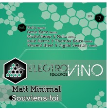 Matt Minimal - Souviens-toi