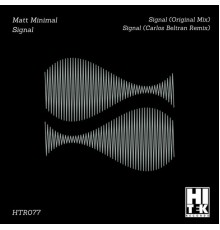 Matt Minimal - Signal