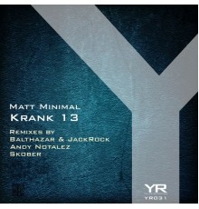 Matt Minimal - Krank 13