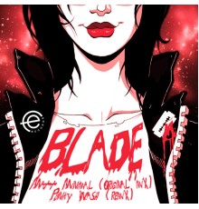 Matt Minimal - Blade