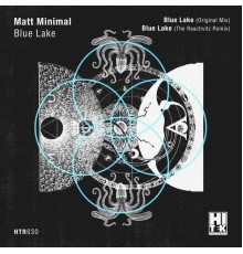 Matt Minimal - Blue Lake