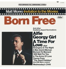 Matt Monro - Invitation To The Movies (Remastered 2021)