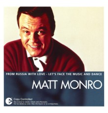 Matt Monro - Essential