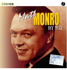 Matt Monro - My Way