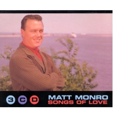 Matt Monro - Love Songs