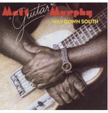 Matt Murphy - Way Down South