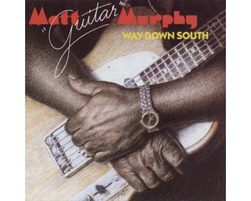 Matt Murphy - Way Down South