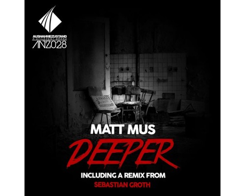 Matt Mus - Deeper