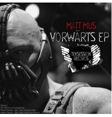 Matt Mus - Vorwarts