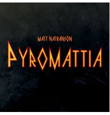 Matt Nathanson - Pyromattia