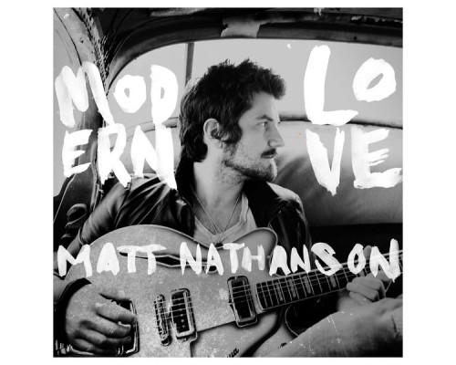 Matt Nathanson - Modern Love