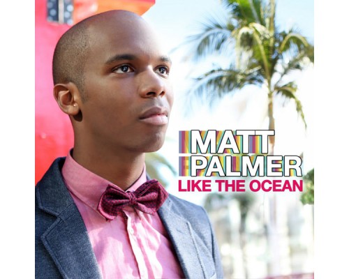 Matt Palmer - Like the Ocean