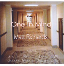 Matt Richards - One In Mind