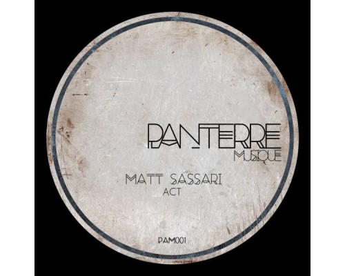 Matt Sassari - Act