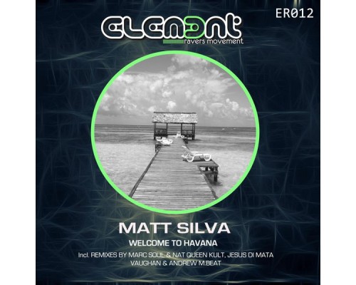 Matt Silva - Welcome To Havana