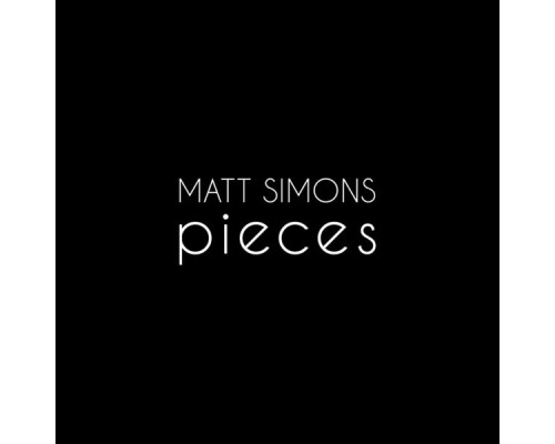 Matt Simons - Pieces