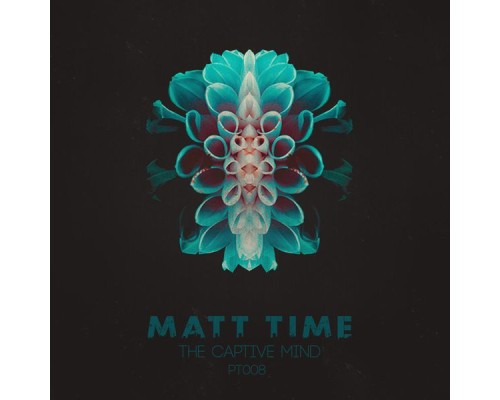 Matt Time - The Captive Mind