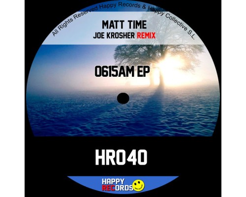 Matt Time - 0615AM EP