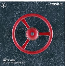 Matt View - Under Pressure EP