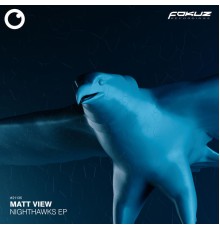 Matt View - Nighthawks EP