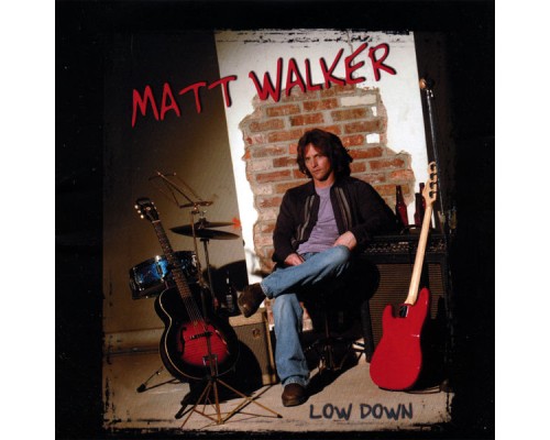 Matt Walker - Low Down