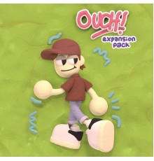 Matt Watson - OUCH! Expansion Pack