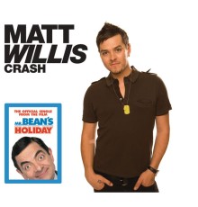 Matt Willis - Crash