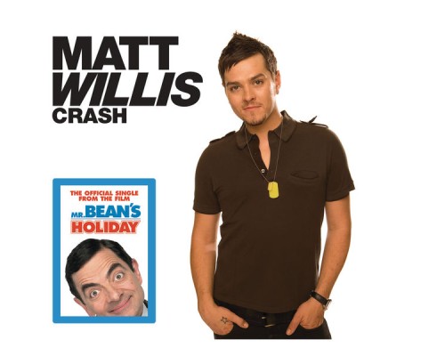 Matt Willis - Crash