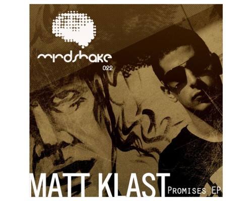 Matt klast - Promises Ep