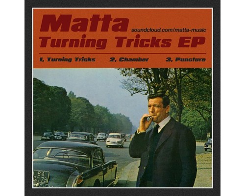 Matta - Turning Tricks