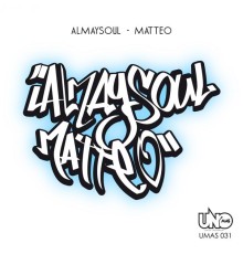 Matteo - Almaysoul