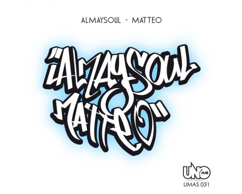 Matteo - Almaysoul