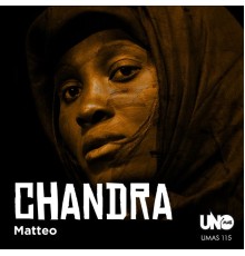 Matteo - Chandra