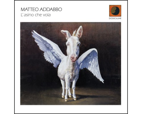 Matteo Addabbo - L'asino che vola