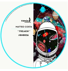 Matteo Costa - FREAKIN