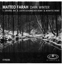 Matteo Farah - Dark Winter