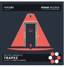 Matteo Gargallo - Trapez