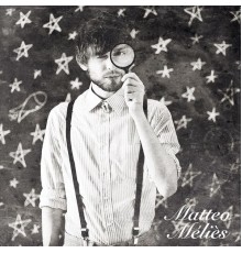 Matteo Méliès - Méliès EP