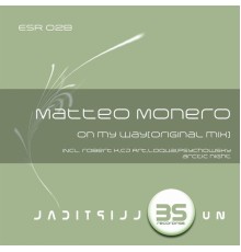 Matteo Monero - On My Way