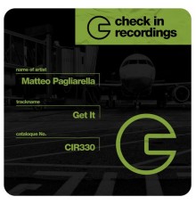 Matteo Pagliarella - Get It