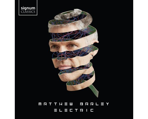 Matthew Barley - Electric