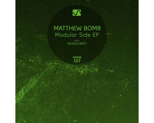 Matthew Bomb - Modular Side Ep