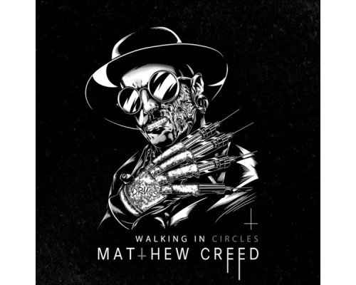 Matthew Creed - Walking in Circles