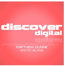 Matthew Dunne - Arctic Island